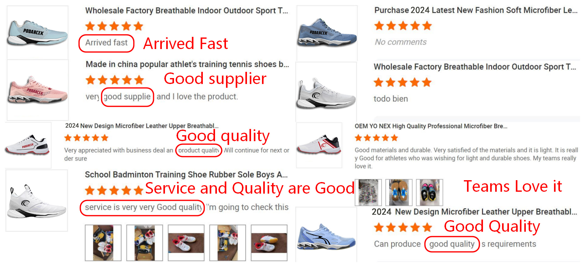 Product Display Image