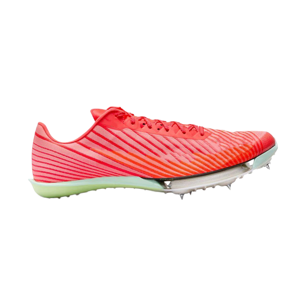 Max Track and Field Sprinting Spikes Fly 2,branded Name Sprinting Spikes,wholesale Price Running Spikes