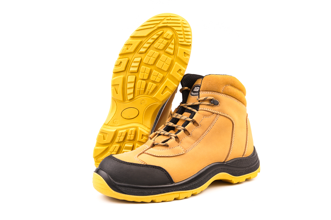 Safety Shoes View 6