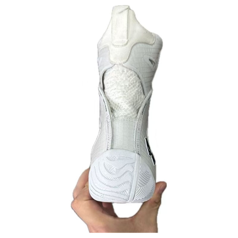 New Men's Boxing Shoes Professional Men's Boxing Shoes Fitness Training Breathable Boxing Shoes