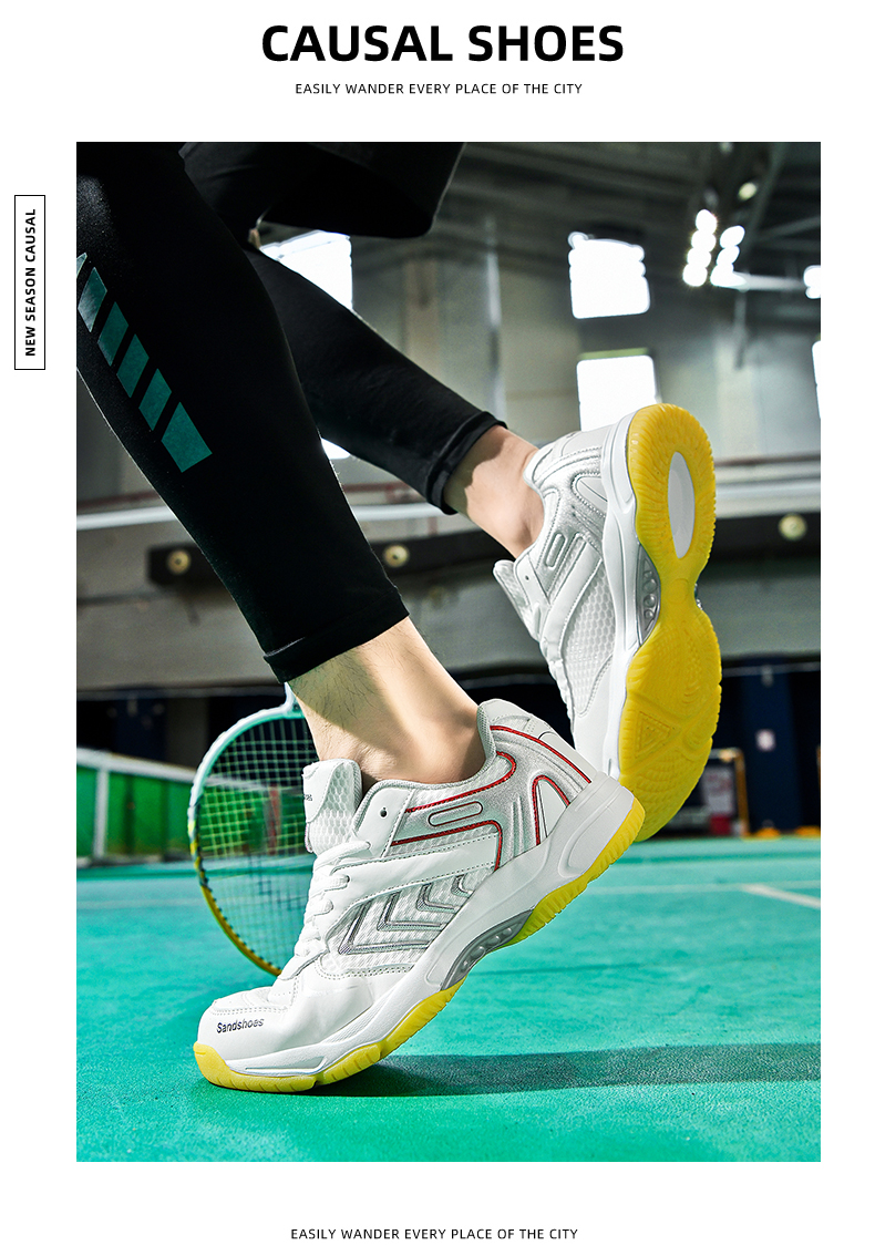Footwear Showcase 10