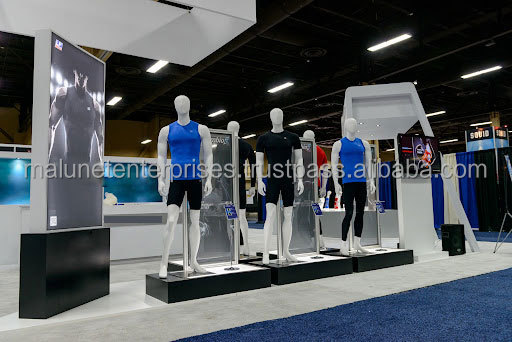Exhibition View 1