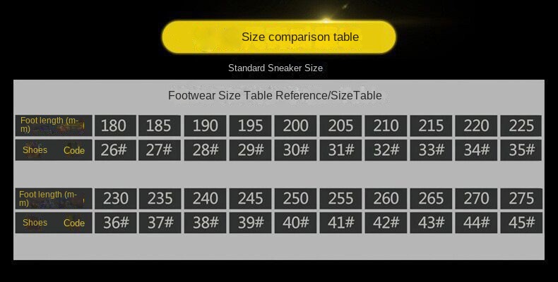 Sneaker Style 13