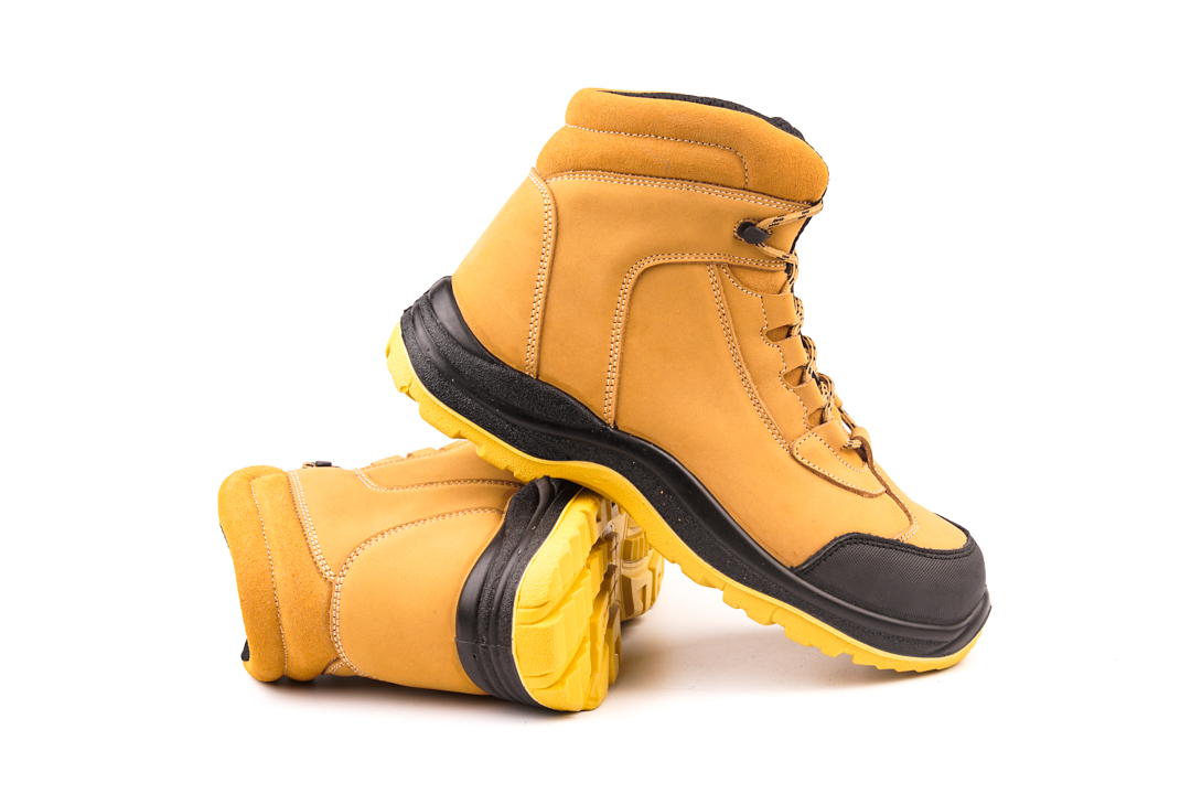 Safety Shoes View 5