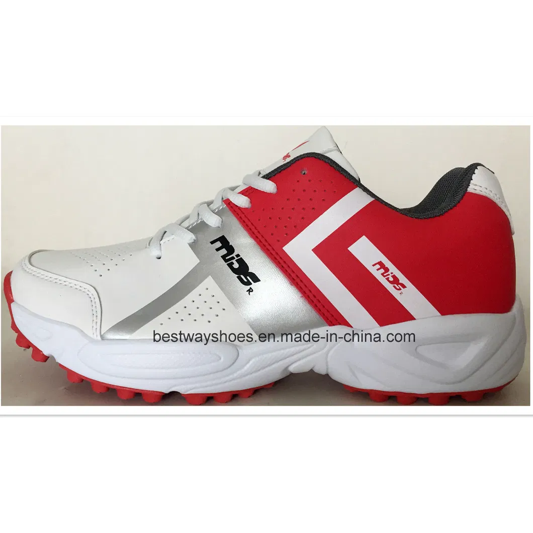 Male Fashion Running Outdoor Cricket Baseball Sports Shoes