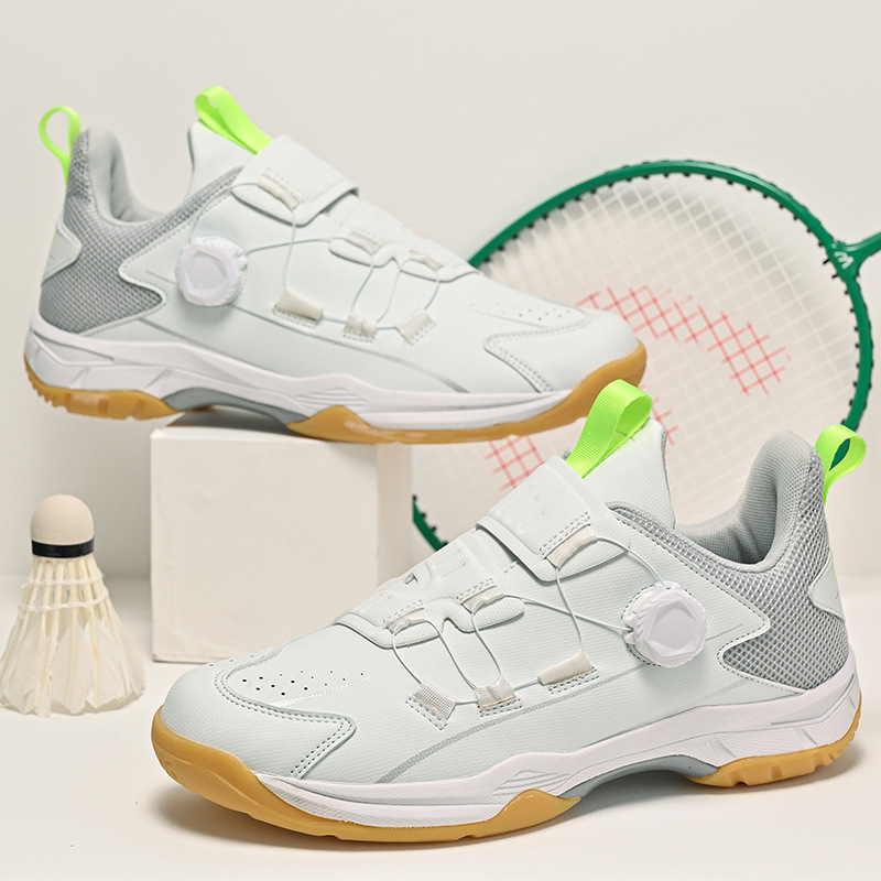 Unisex High Quality Women Handball Light Training Athletics Tennis Sneakers Men Breathable Professional Volleyball Shoes