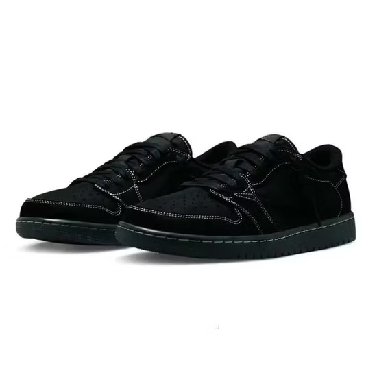 Skateboarding Shoes Premium Leather Version 1: 1 High Fidelity Build