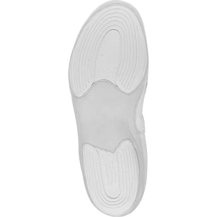 Boxing Shoes Angle 2