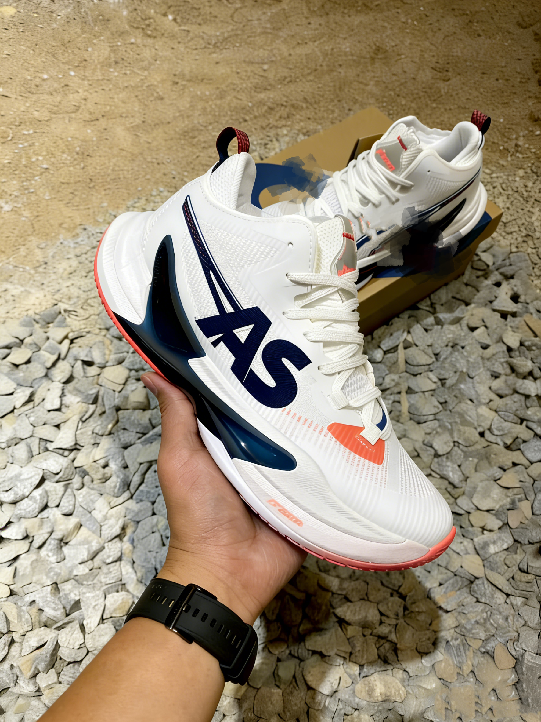 Wholesale Professional Volleyball Shoes, Unisex, Non-slip, Indoor and Outdoor Sports Shoes, Factory Direct Price.