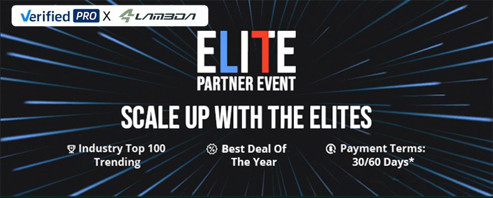 Product Showcase Banner