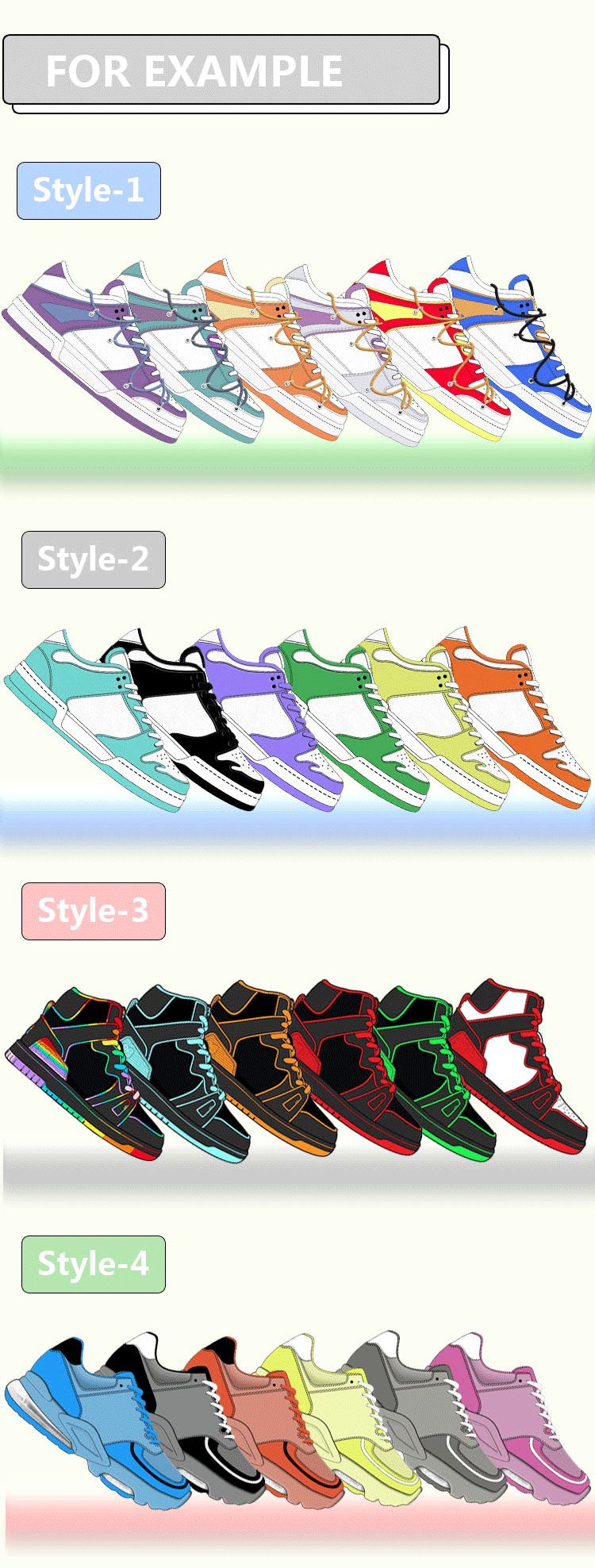 Product Showcase 3