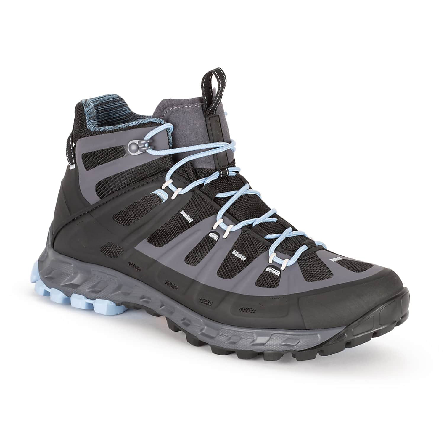 Hiking Style 3