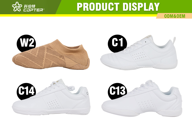 Shoe Models