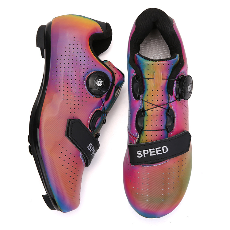 Cycling Shoes Detail 13