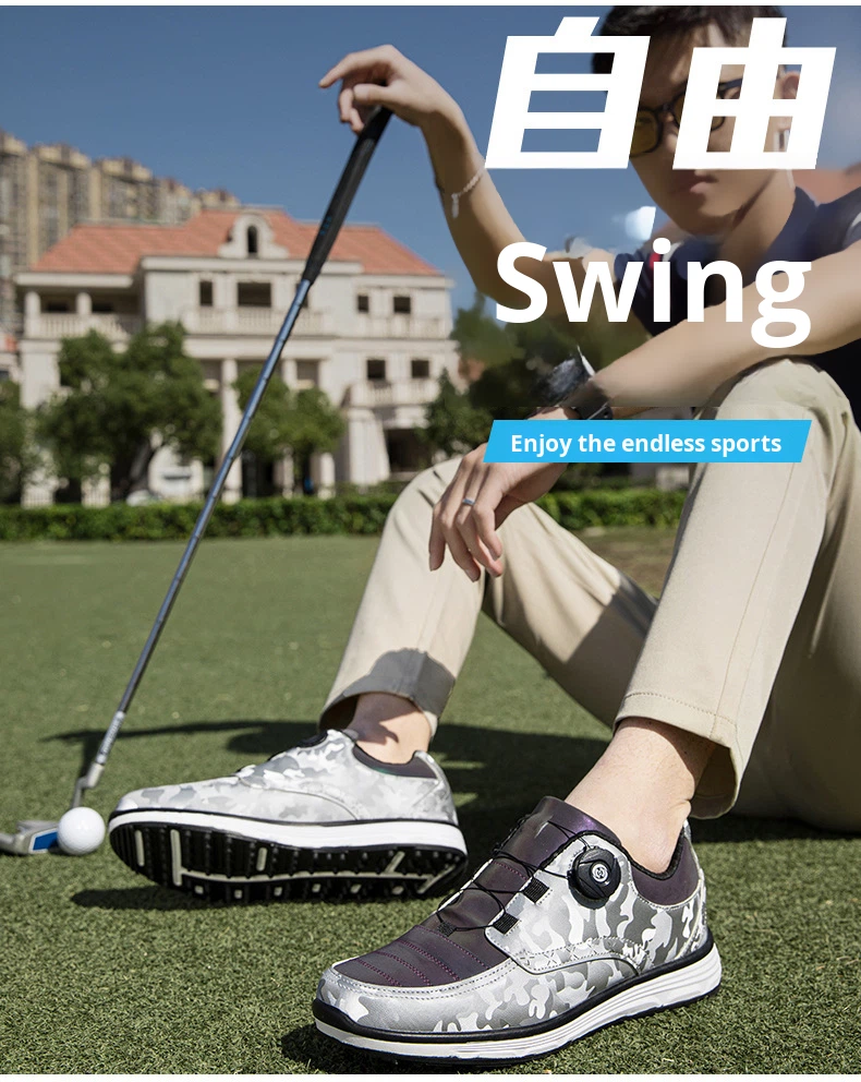 Sports Shoes Collection