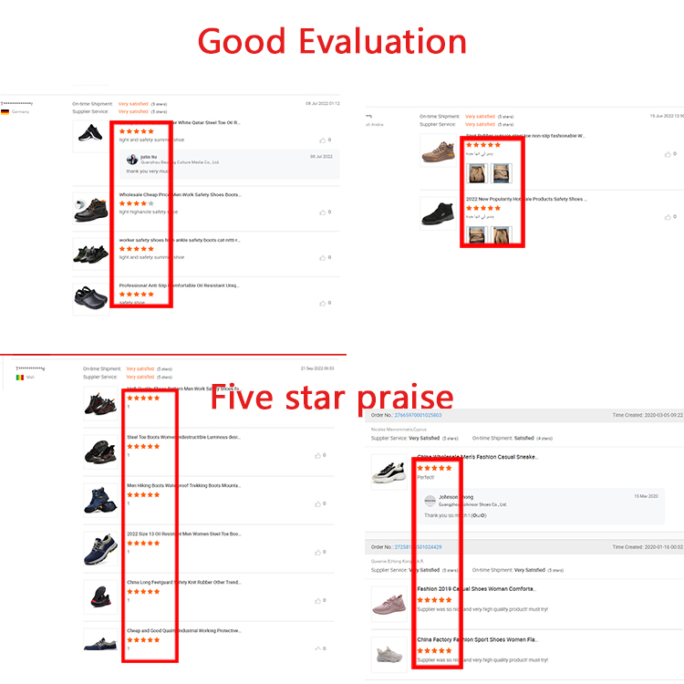 Customer Reviews