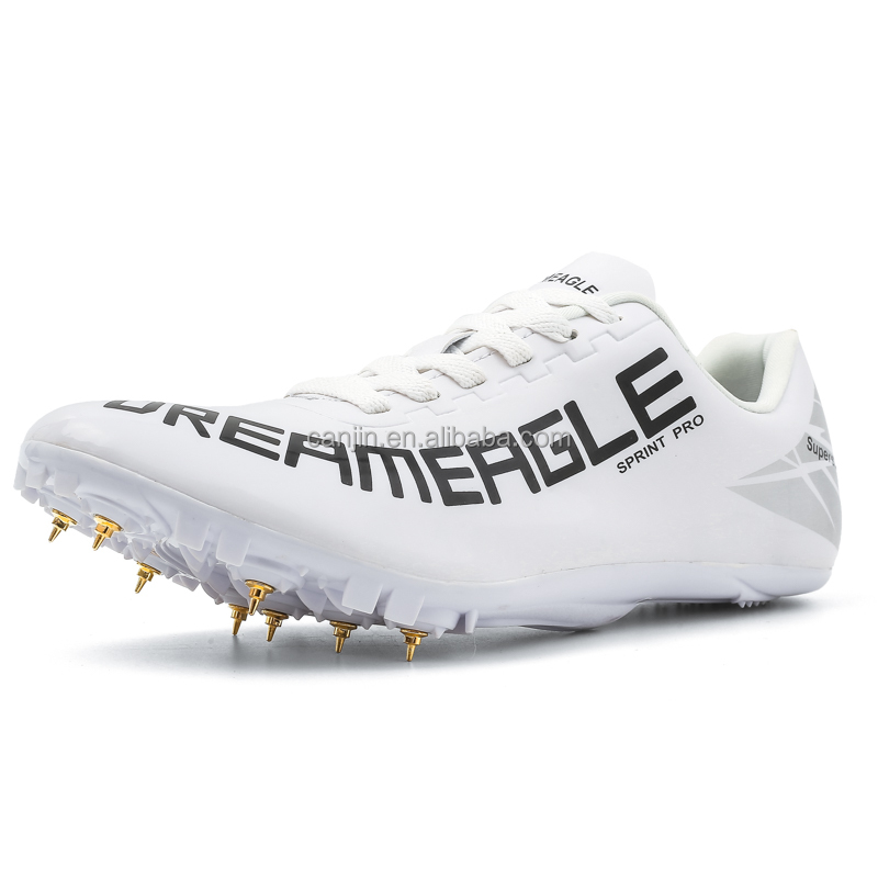 Latest New Model Spikes Shoes Running Track and Field