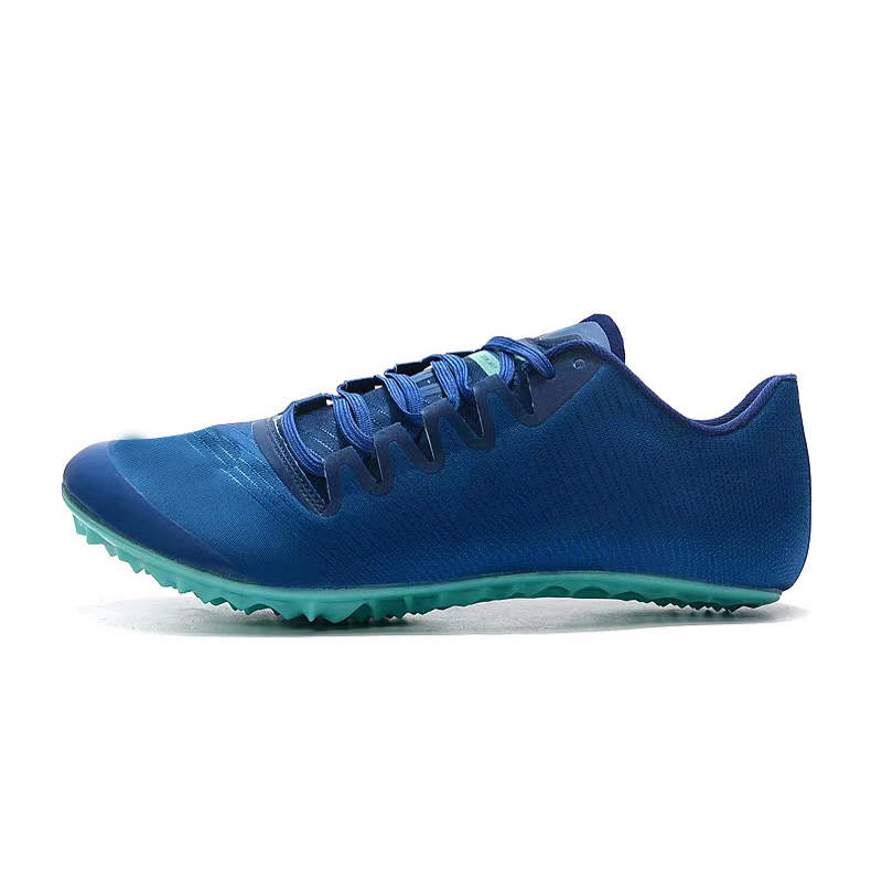 New High Quality Professional Fashion Youth Training Sports Track and Field Shoes Sports Runners Spikes