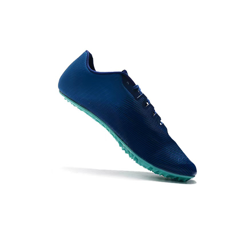 New High Quality Professional Fashion Youth Training Sports Track and Field Shoes Sports Runners Spikes