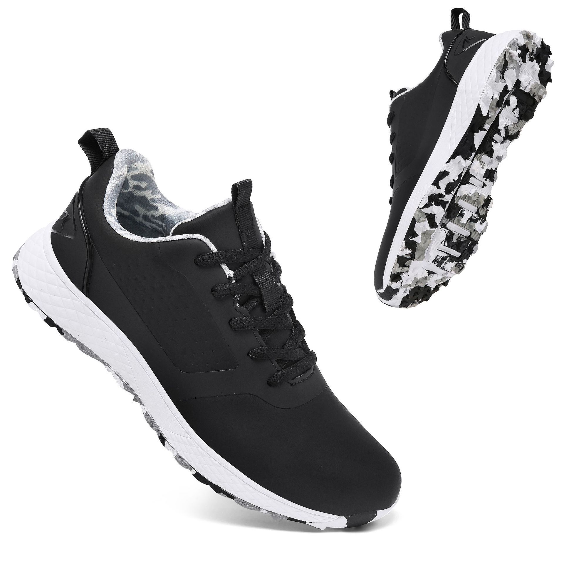 Golf Shoes Showcase 4