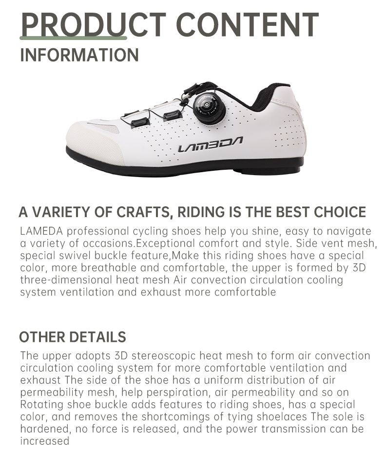 Technical specifications 1