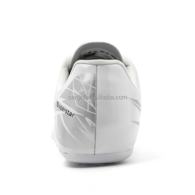 Latest New Model Spikes Shoes Running Track and Field