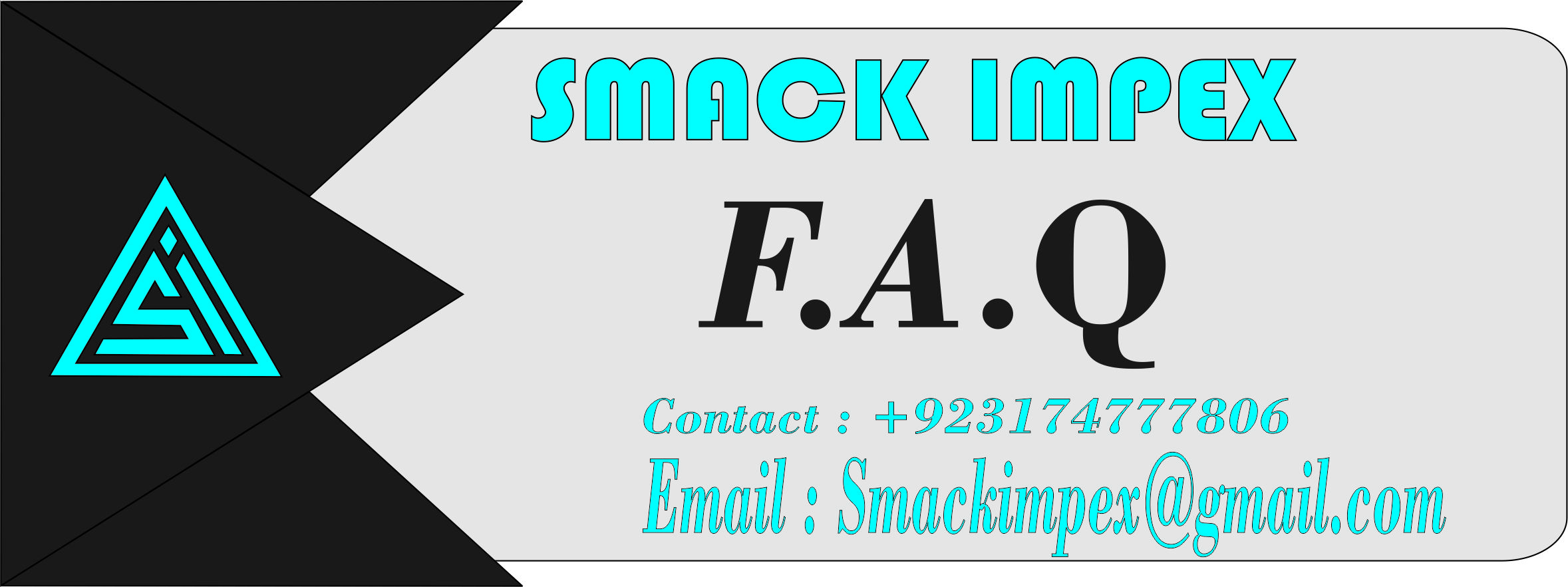 FAQ Section Banner