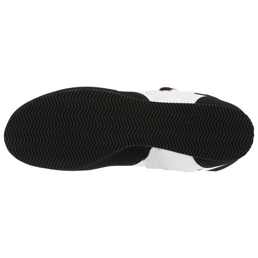 High Cut Top Quality Men Women Boxing Shoes High Top Breathable Non slip Sole Leather Boxing Shoes