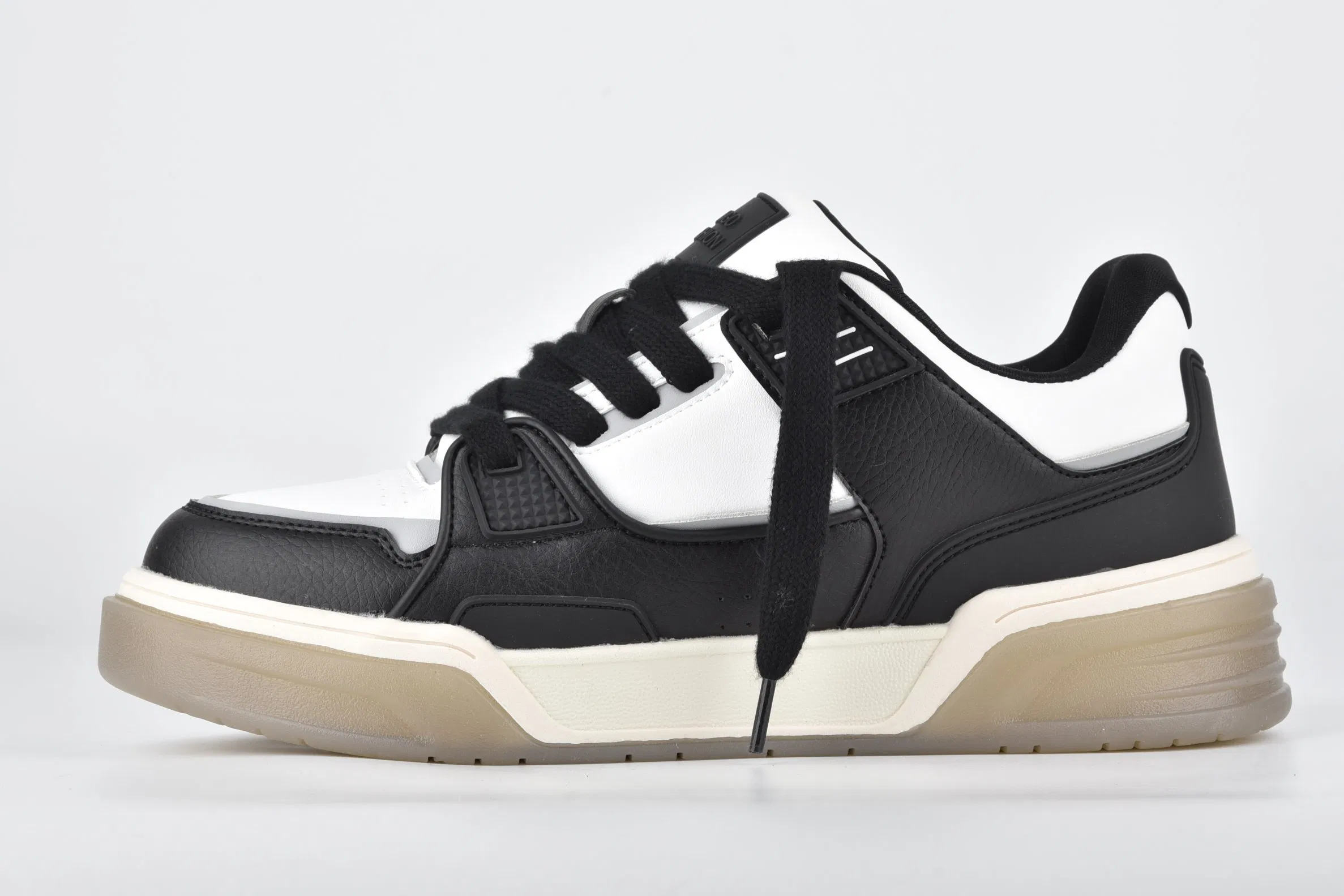 Hot Sale Skateboarding Shoes Brand Sports Shoes Manufacture Skate Shoes