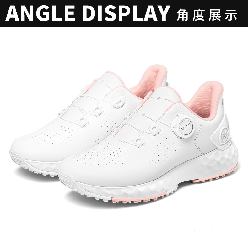 Golf Shoes Outdoor 3