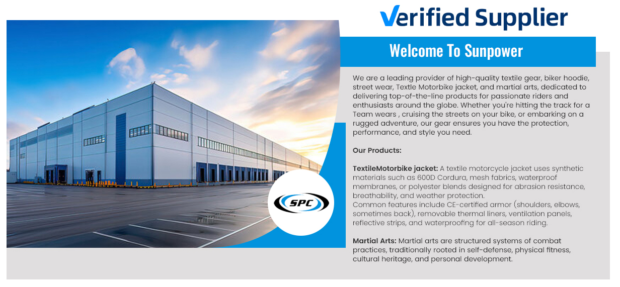 Company Facility 1