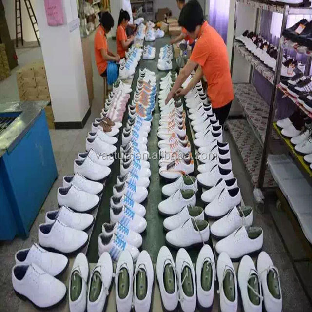 Factory Facility 5