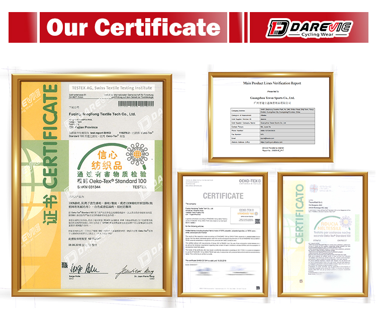 Corporate Quality Certification 1