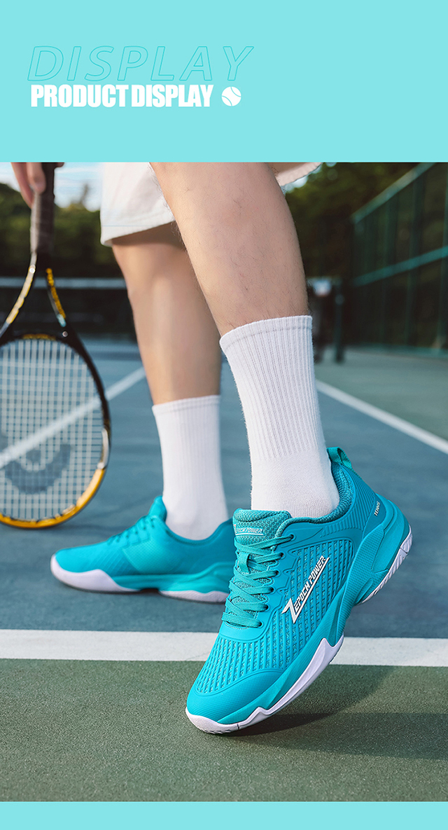 Tennis Shoes View 4