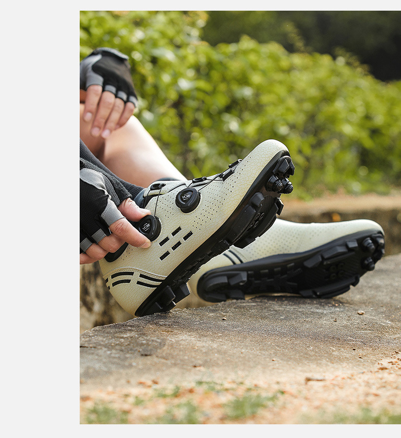 Unisex Cycling Shoes