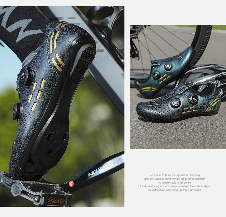 Unisex Cycling Shoes