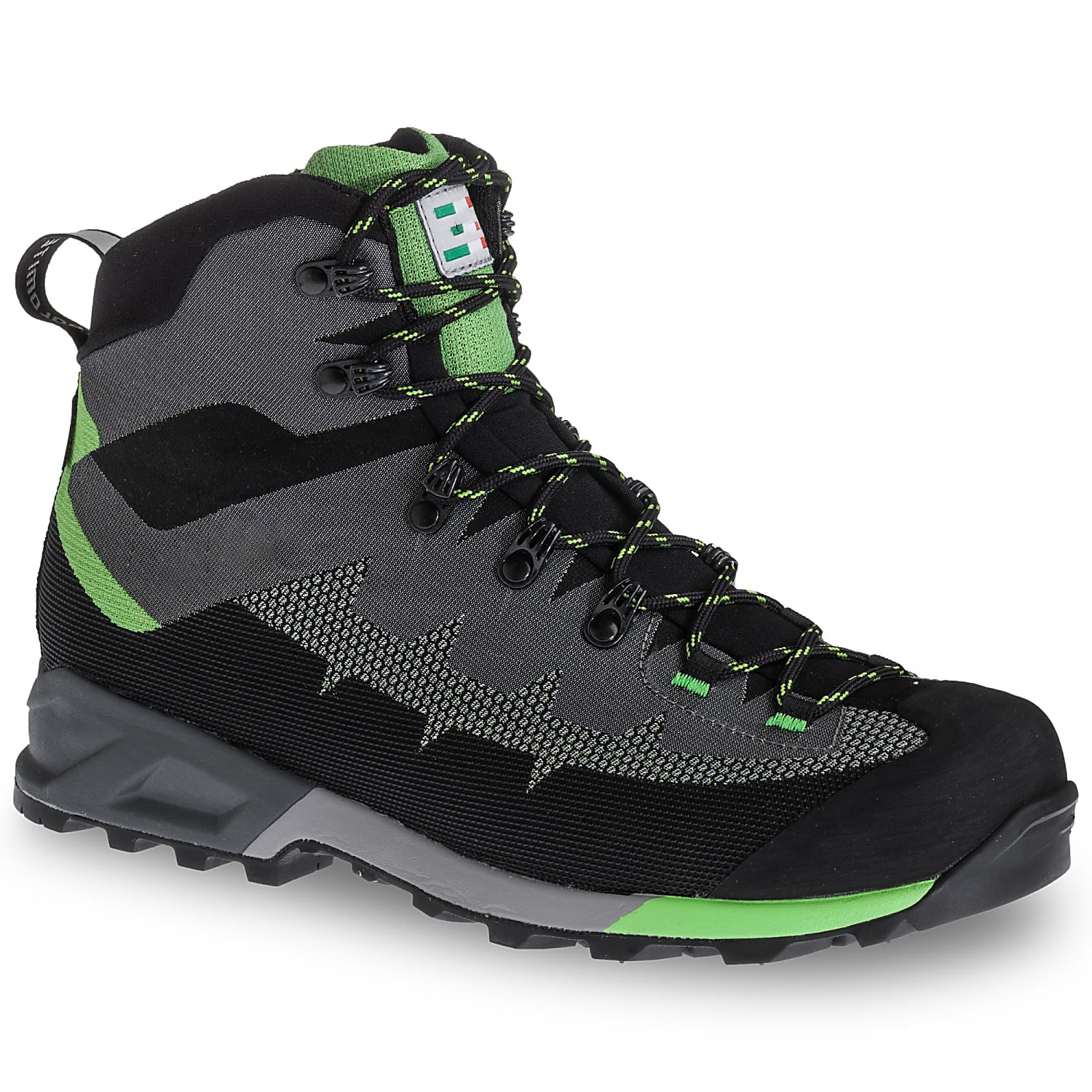 Hiking Style 4