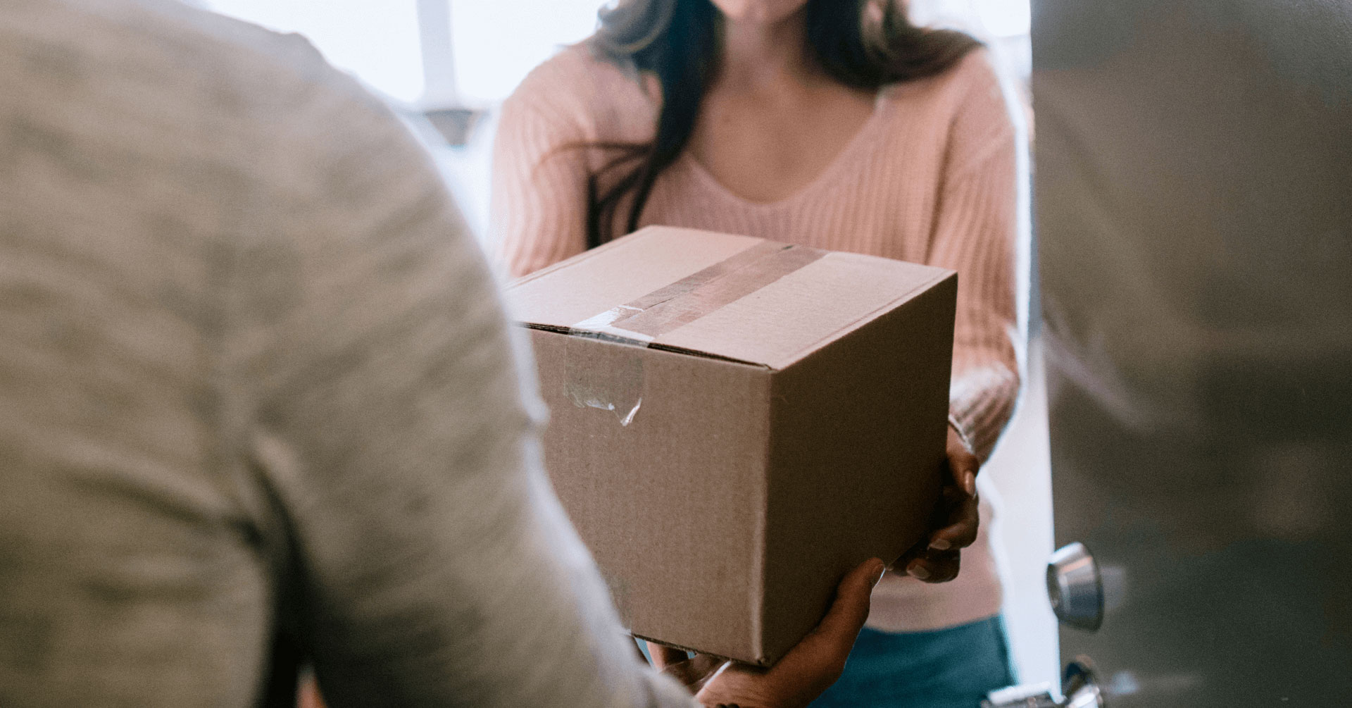 Delivery Logistics