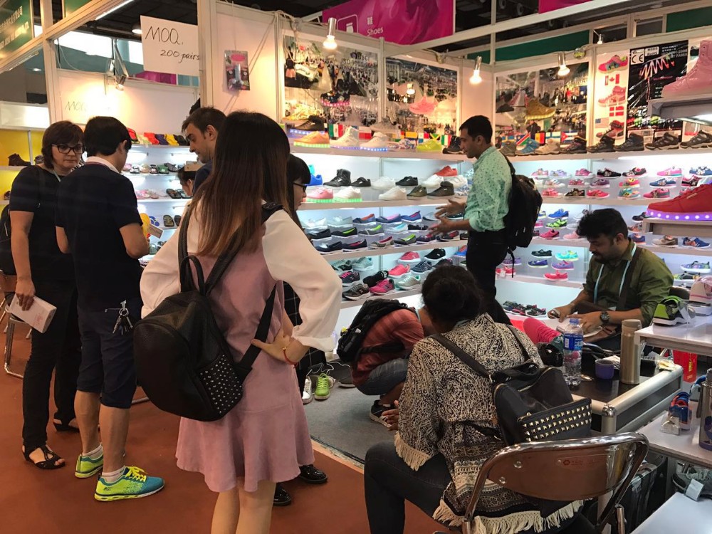 Exhibition View 2