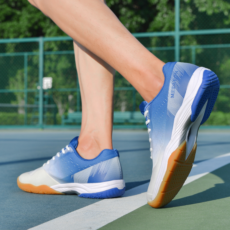 YL754 High Quality Outdoor Men Women Unisex Volleyball Sports Shoes