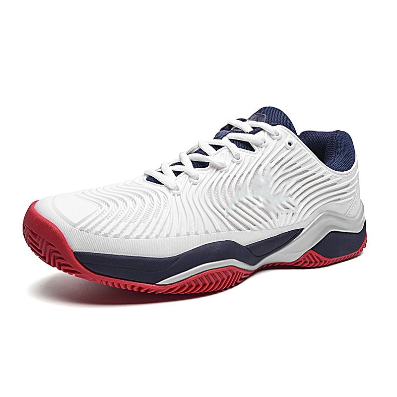 Custom Professional Hot Sale Tennis Shoes Tennis Shoes for Women Men Court Shoe Sneaker Manufacturer