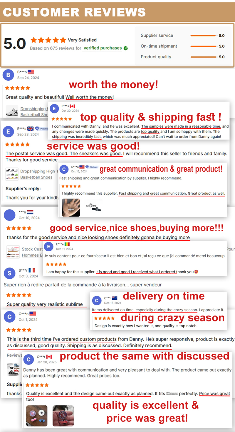 Customer Feedback Review 1