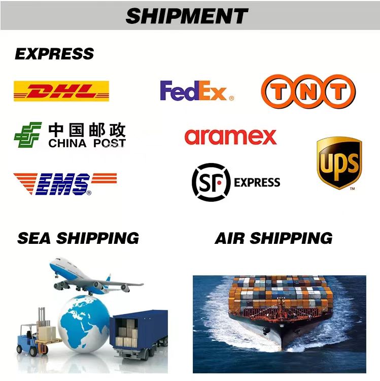 Shipment Information