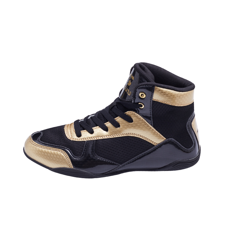 Training shoe view 6