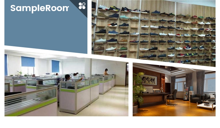 Athletics Spikes Shoes Production Process