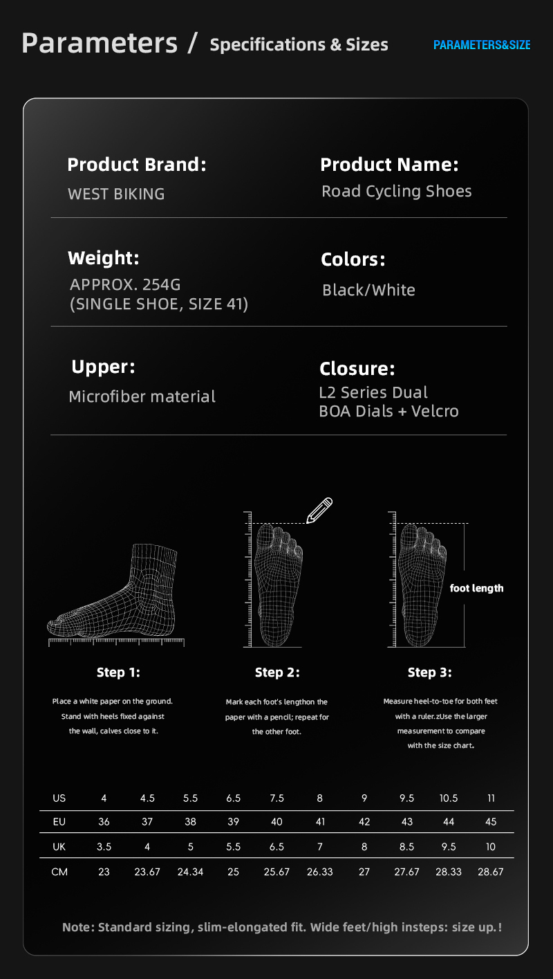 Road Shoes Structural Design