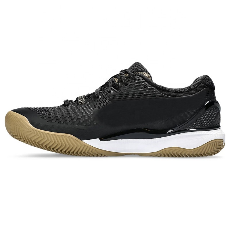 SMD Custom Waterproof Hard Court Fashion Tennis Shoes Men High Quality Wholesale