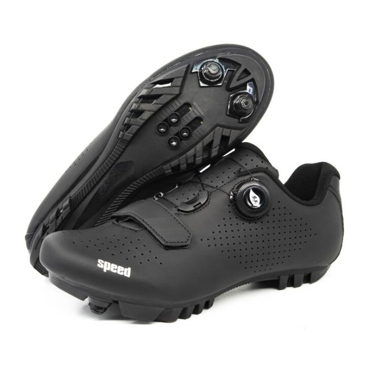 Cycling Shoes Detail 3