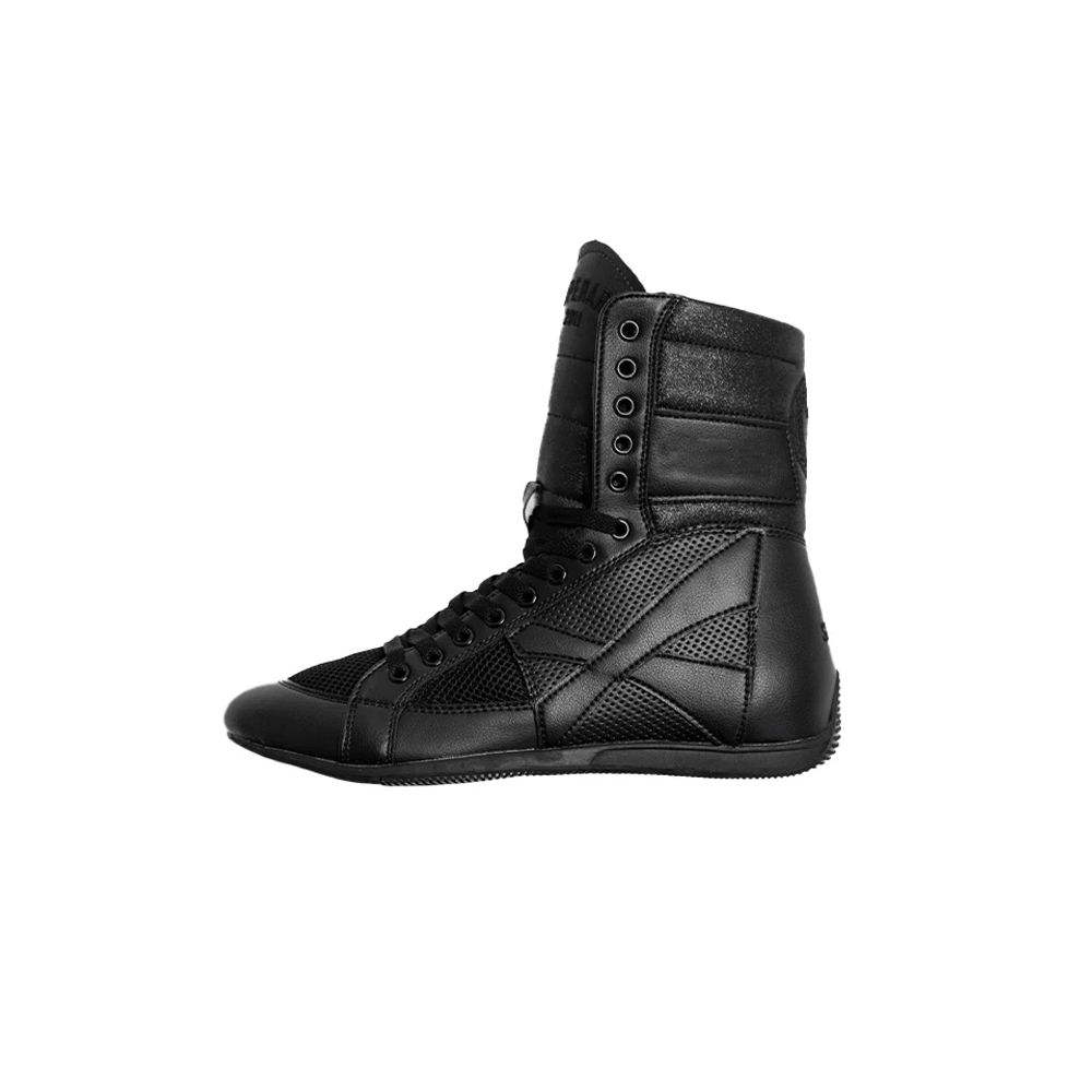 Boxing Shoes Detail 5