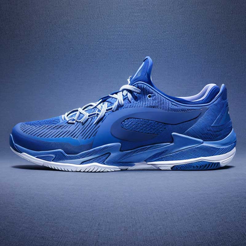 Men's Indoor Comfortable Tennis Shoe Detail 3